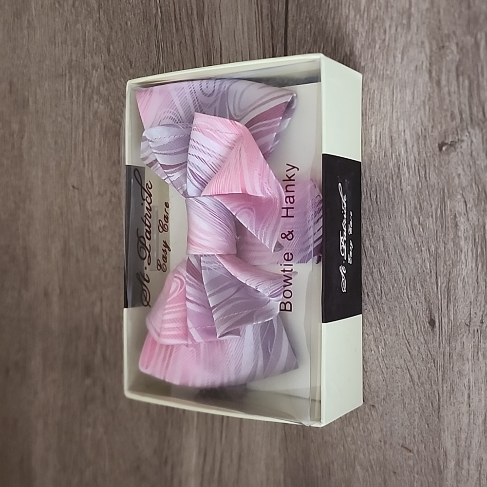 Men's Bow Ties